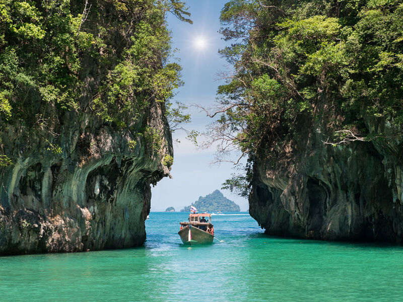 Phuket Serüveni Turu