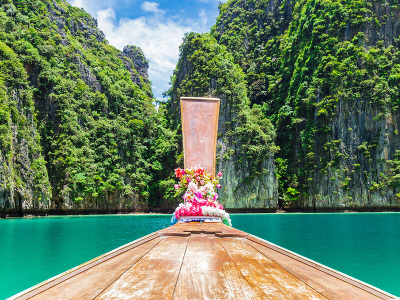 Phuket Serüveni Turu