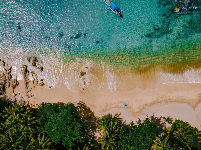 Phuket Serüveni Turu