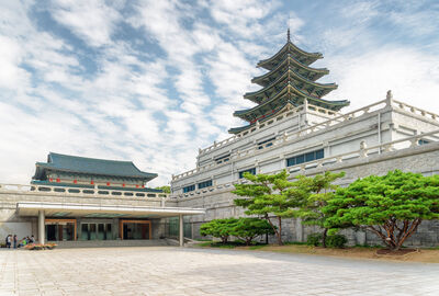 Elegant Japonya & Güney Kore