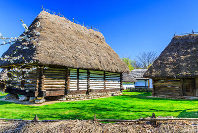 Romanya Transilvanya ve Şatolar Turu