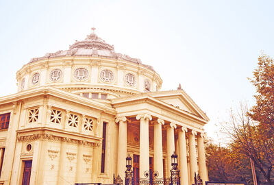 Romanya Transilvanya ve Şatolar Turu