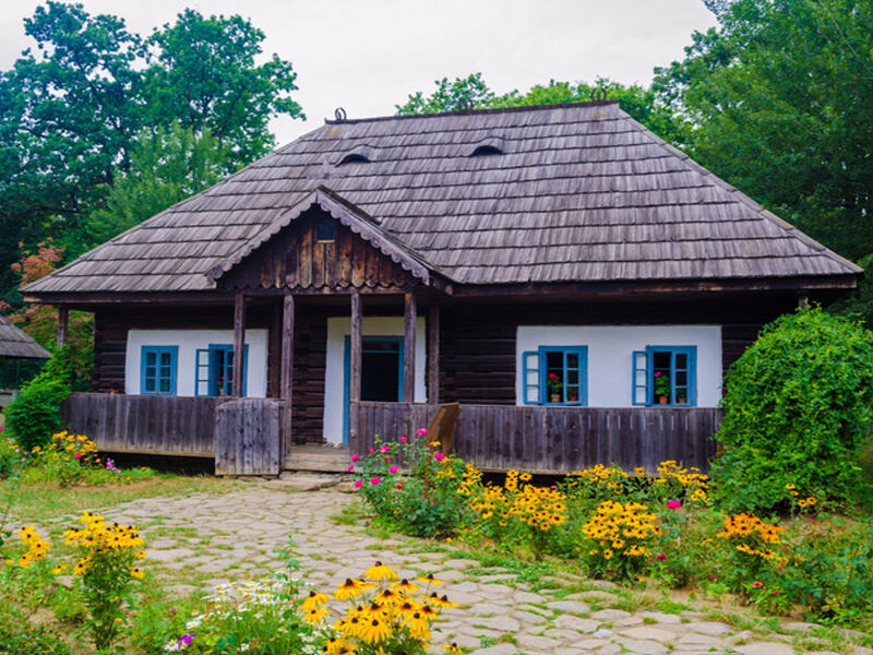 Romanya Transilvanya ve Şatolar Turu