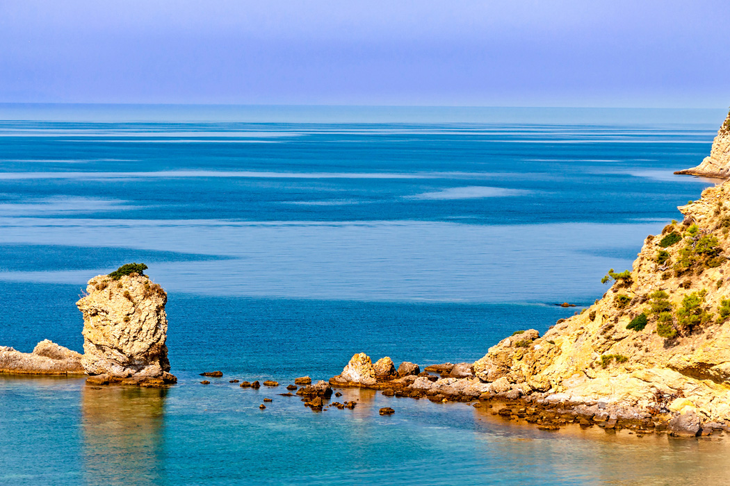 Halkidiki Yüzme Turu