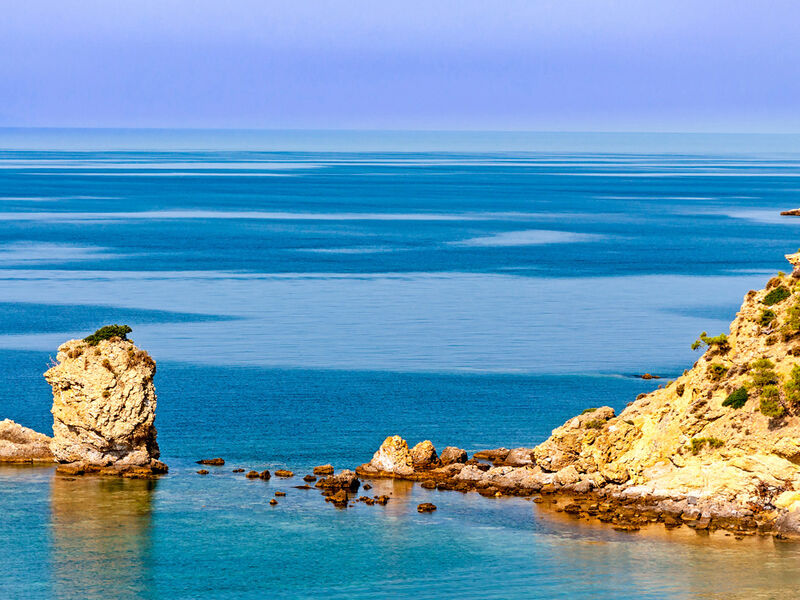 Halkidiki Yüzme Turu