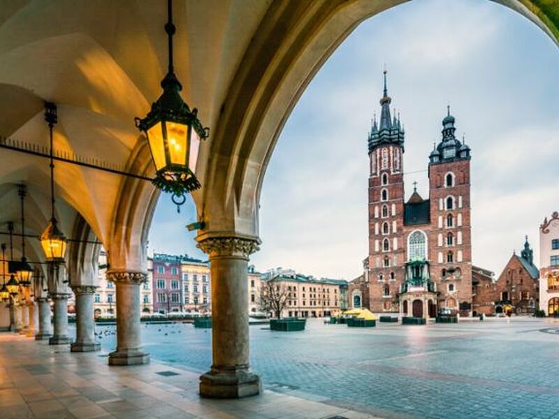 ALMANYA POLONYA 2025