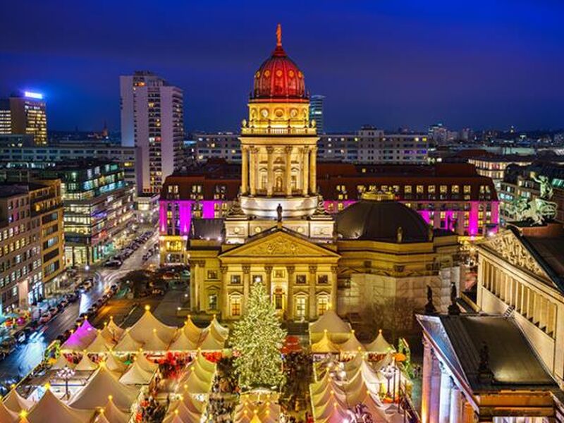 ALMANYA POLONYA 2025