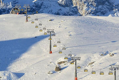 BAKÜ & ŞAHDAĞ - TK - 2025