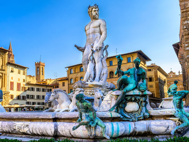 ESPRESSO İTALYA KIŞ (FCO-VCE) 2025