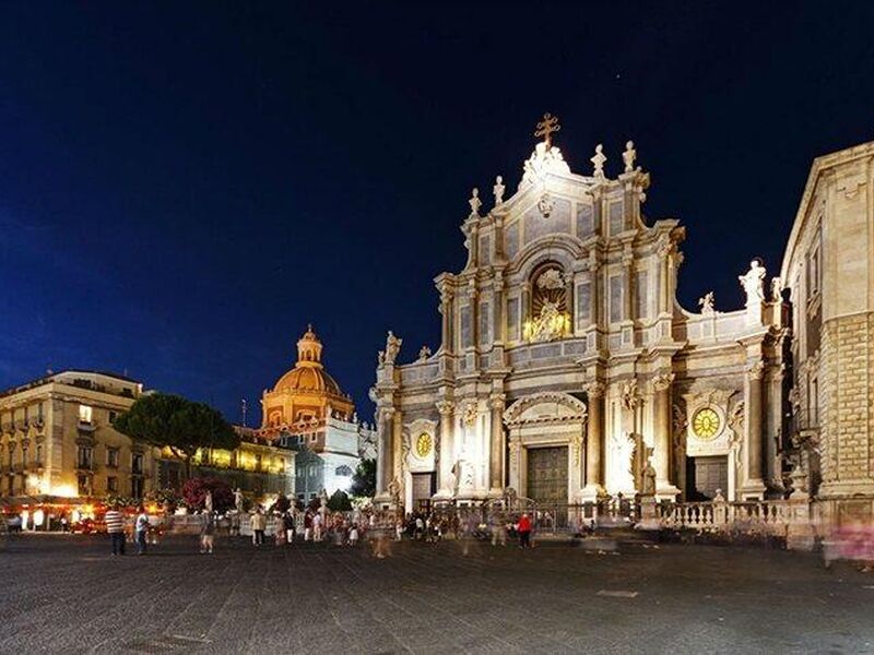 GÜNEY İTALYA & SİCİLYA TURU TK 2025 (NAP-PMO)