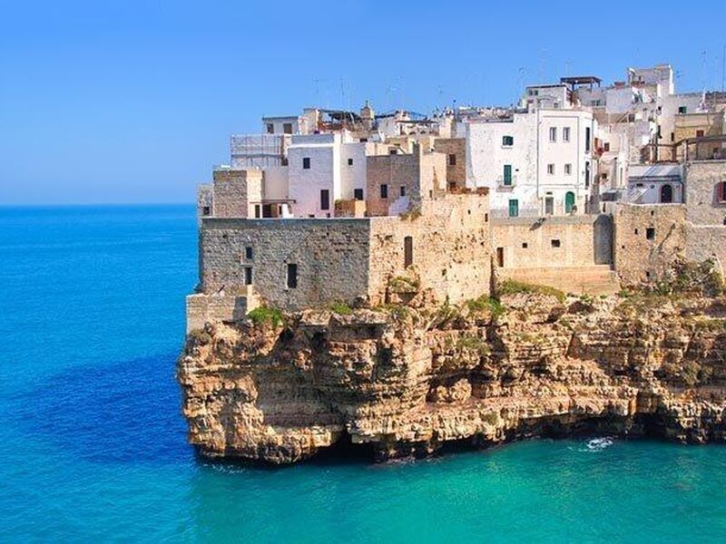 GÜNEY İTALYA & SİCİLYA TURU TK 2025 (NAP-PMO)