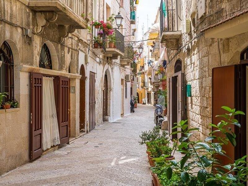 GÜNEY İTALYA & SİCİLYA TURU TK 2025(CTA -BRI)