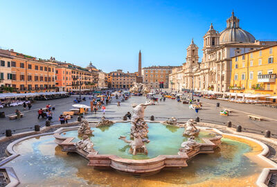 KLASİK İTALYA 2025 KIŞ (BGY-FCO)