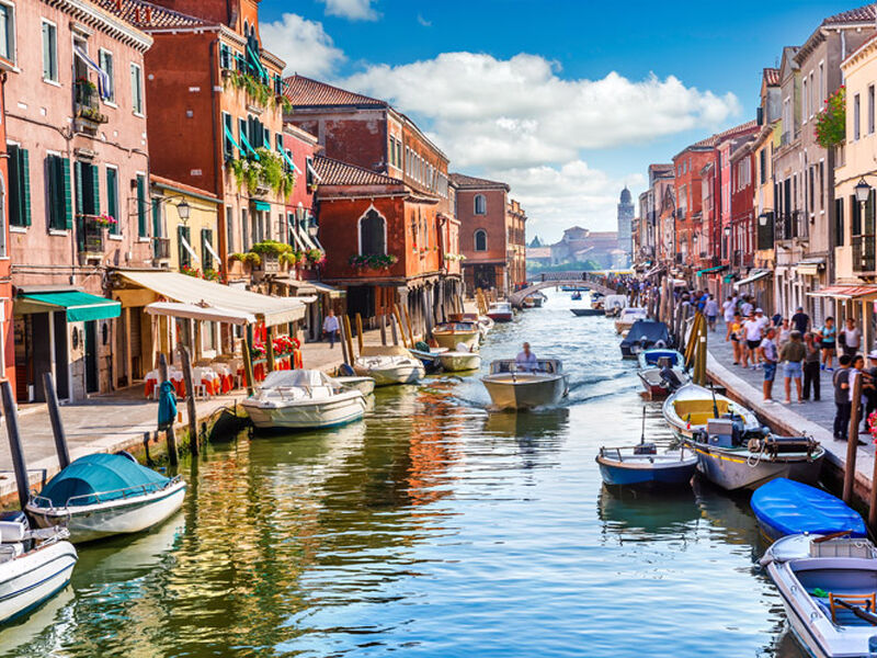 KLASİK İTALYA 2025 KIŞ (BGY-FCO)