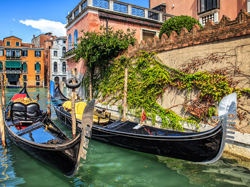 KLASİK İTALYA 2025 KIŞ (BGY-FCO)