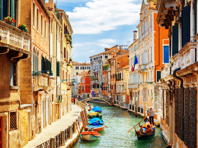 KLASİK İTALYA 2025 KIŞ (BGY-FCO)