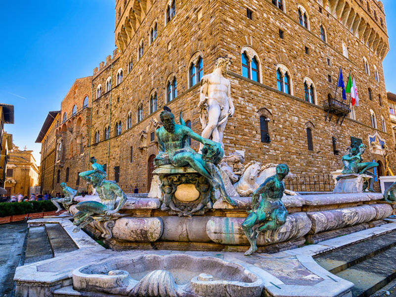 KLASİK İTALYA 2025 KIŞ (BGY-FCO)