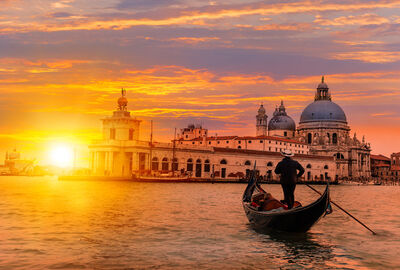 KLASİK İTALYA 2025 KIŞ (FCO-BGY)