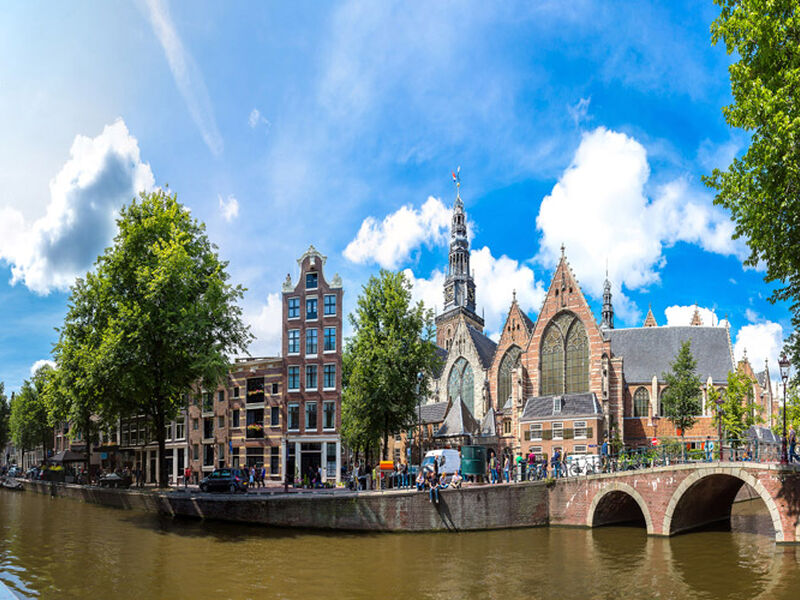 Amsterdam Turu