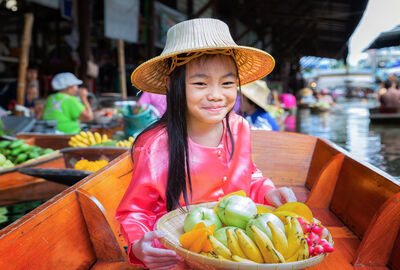 Elegant Bangkok & Phuket