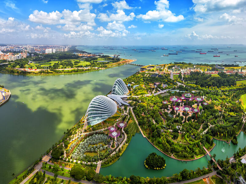 Elegant Bangkok & Pattaya & Phuket 