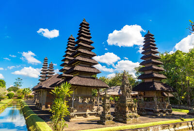 BALİ TURU-EKSTRA TURLAR DAHİL