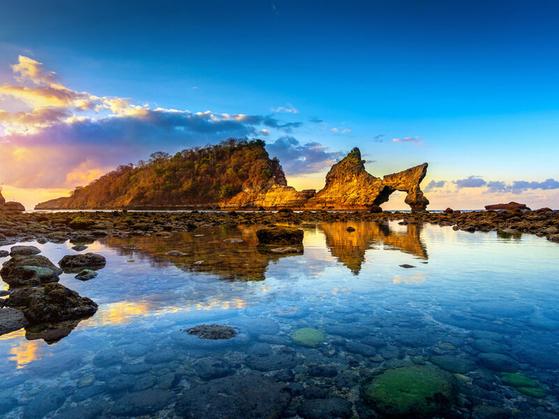 BALİ TURU-EKSTRA TURLAR DAHİL