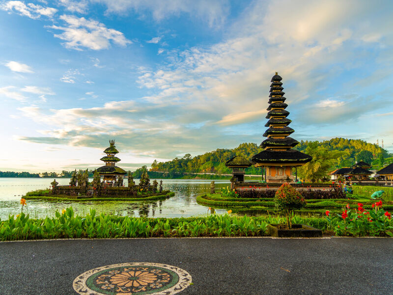 BALİ TURU-EKSTRA TURLAR DAHİL